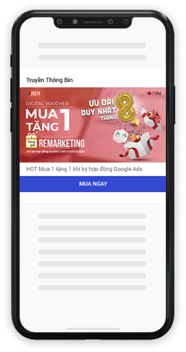 Quảng cáo Sản phẩm