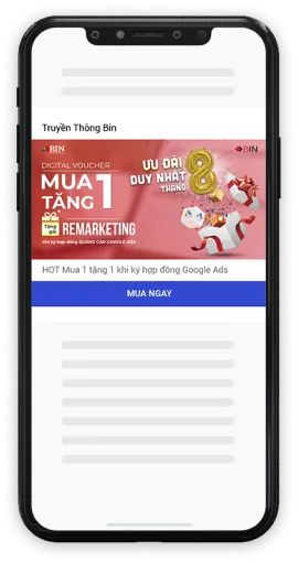 Quảng cáo Sản phẩm