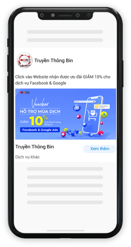 Quảng cáo Website
