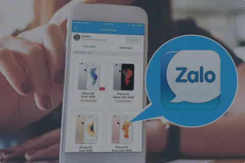 Zalo Ads - Quảng cáo zalo là gì?